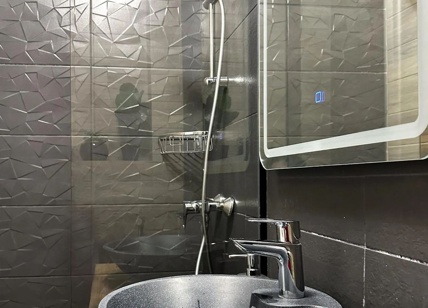 Superior One Bedroom Apartment Unirii Square 부쿠레슈티