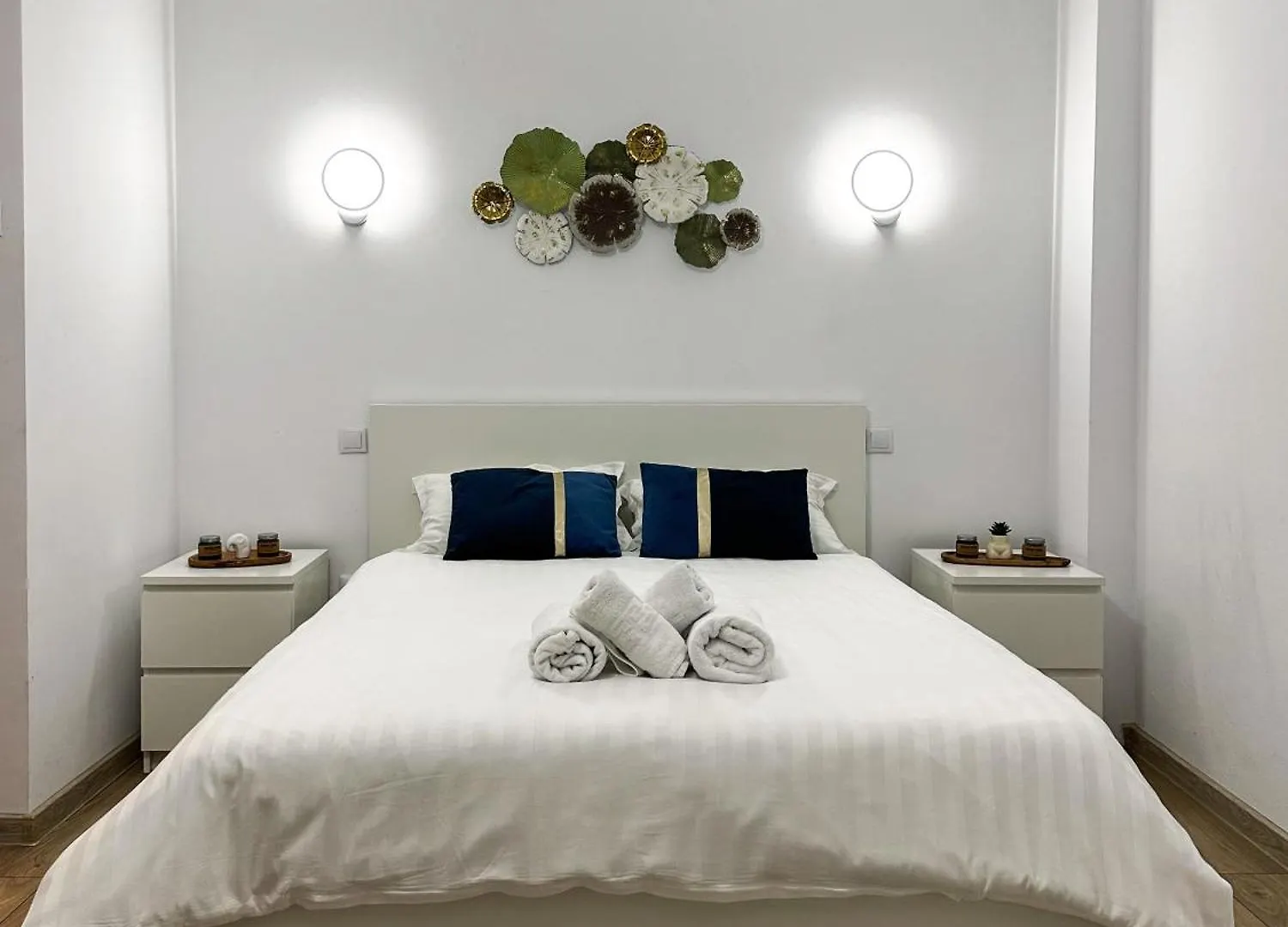 Superior One Bedroom Apartment Unirii Square 부쿠레슈티