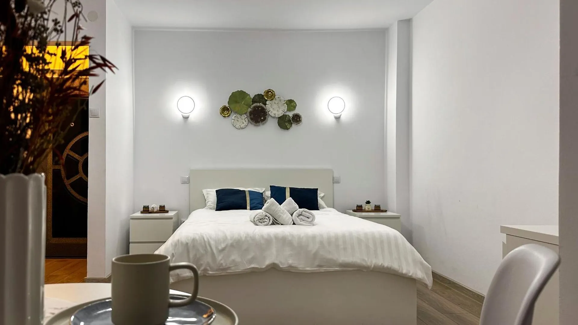 בוקרשט Superior One Bedroom Apartment Unirii Square