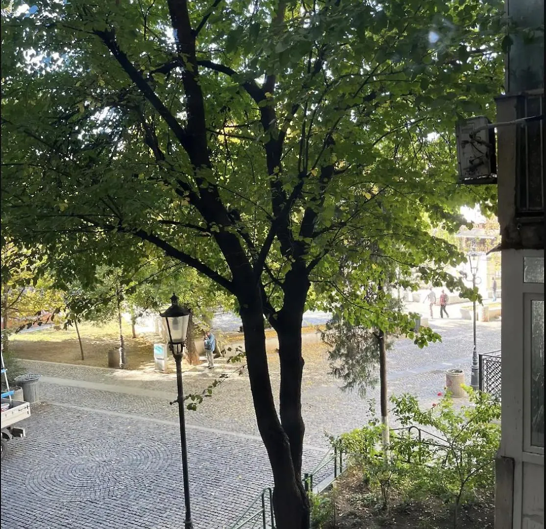 בוקרשט Superior One Bedroom Apartment Unirii Square