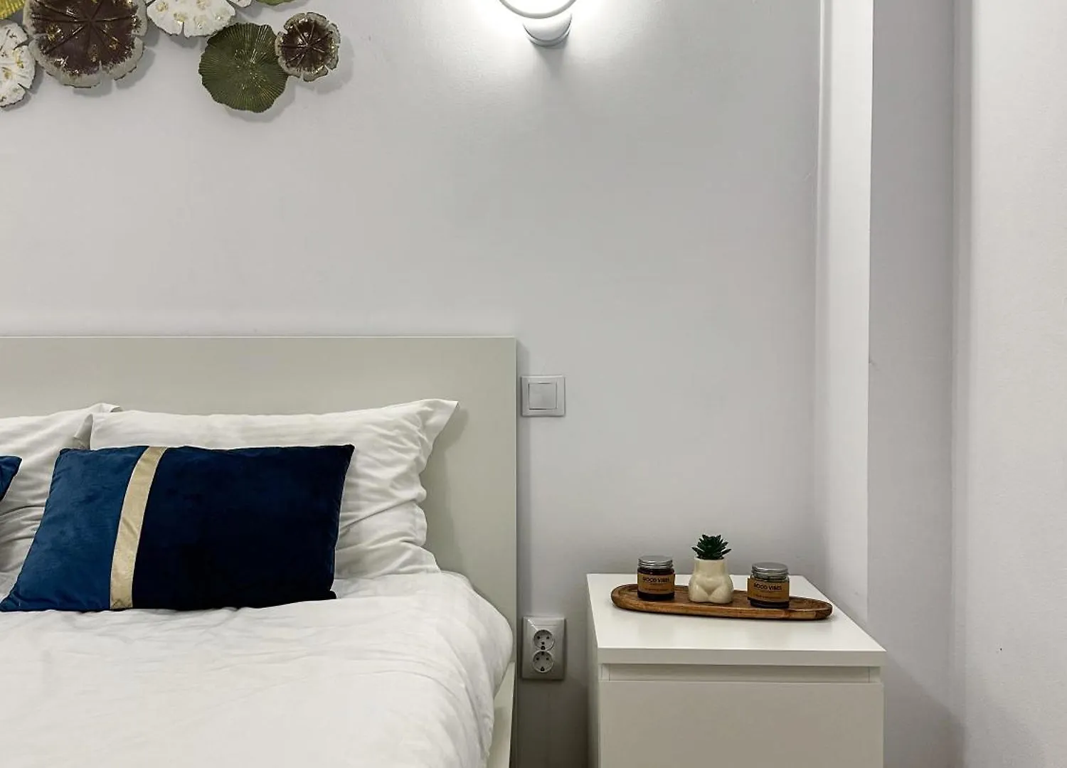 בוקרשט Superior One Bedroom Apartment Unirii Square