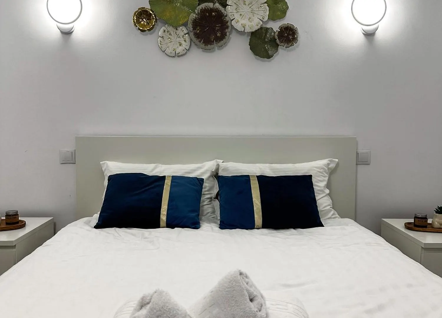 בוקרשט Superior One Bedroom Apartment Unirii Square 0*,  רומניה